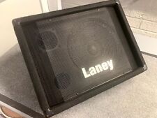 stage monitor for sale  BURY