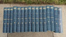 ENCYCLOPEDIA JUDAICA 16 Volume Complete Set 1972 Keter Publishing 1973 2nd Ed for sale  Shipping to South Africa