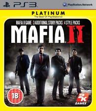 Mafia platinum for sale  ROSSENDALE