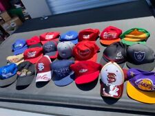 Lot baseball hat for sale  Denton