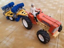 Majorette tractor farm d'occasion  Expédié en Belgium