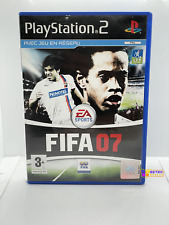 Jogo FIFA 07 PS2 PAL completo comprar usado  Enviando para Brazil