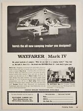 1964 print wayfarer for sale  Sterling Heights