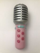 Elc microphone ty44 for sale  MAIDSTONE