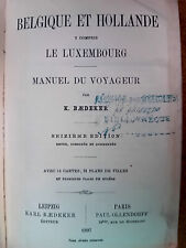 Manuel voyageur guide d'occasion  France