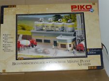 Piko 61130 betonmischanlage gebraucht kaufen  Selm