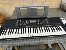 Yamaha keyboard psr gebraucht kaufen  Langenfeld (Rheinland)