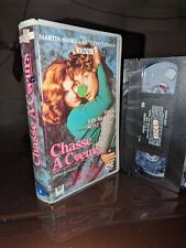 Vhs chasse coeurs d'occasion  Marseille VII