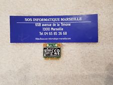 Carte wifi atheros d'occasion  Marseille X