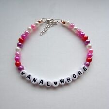 Anal whore anklet for sale  CHICHESTER