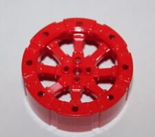 Lego red wheel d'occasion  France