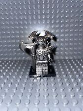 Steppenwolf custom lego for sale  Shipping to Ireland
