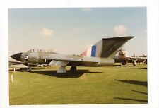 Photograph gloster javelin for sale  FELTHAM