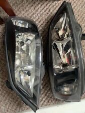 astra h headlights for sale  WREXHAM