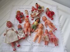 vintage celluloid dolls for sale  South Weymouth