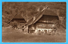 Schwarzwald 1915 schwarzwaldha gebraucht kaufen  Bad Schandau