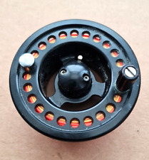 Okuma Integrity Large Arbor Diecast Aluminum Fly Reel Spare Spool - Loaded for sale  Shipping to South Africa