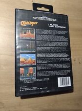 Quackshot Starring Donald Duck - Sega Mega Drive - mint condition complete  for sale  Shipping to South Africa