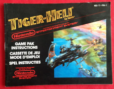 Nintendo nes tiger d'occasion  Faches-Thumesnil