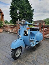 1970 classic vespa for sale  SOLIHULL