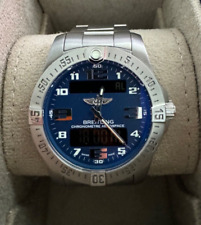 Breitling aerospace men for sale  HITCHIN