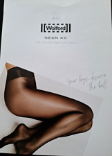 Wolford damen strumpfhose gebraucht kaufen  Odenkirchen