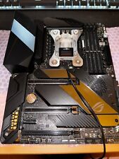 Asus rog x570 for sale  New York