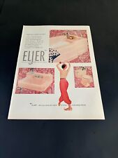 1955 vintage eljer for sale  Shipping to Ireland