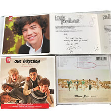 CD One Direction raro a noite toda edição lembrança bônus exclusivo australiano comprar usado  Enviando para Brazil