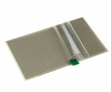 1PC Heat Insulation Glass Affixed Polarizer Film DIY Projector Accessories, used for sale  Shipping to South Africa