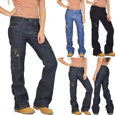 Damen gerade jeans gebraucht kaufen  Obertshausen