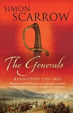 Generals simon scarrow for sale  UK