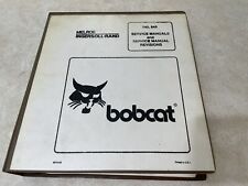 Oem original bobcat d'occasion  Expédié en Belgium