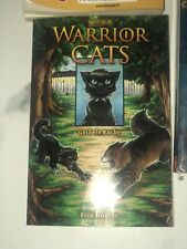 Warrior cats geißels gebraucht kaufen  Selm