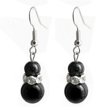 Boucles oreilles perles d'occasion  Épinay-sur-Orge