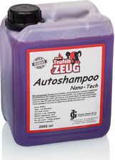 Teufelszeug autoshampoo nano gebraucht kaufen  Ellerau