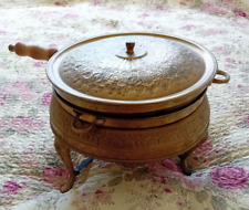 Basic chafing dish for sale  STAINES-UPON-THAMES