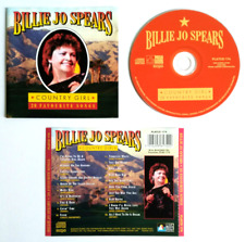 Billie spears country usato  Ferrara