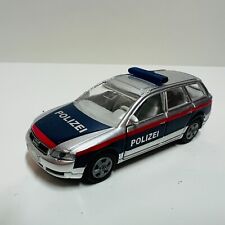 Siku 1401 polizei gebraucht kaufen  Eutin