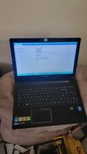 Lenovo Z50-70 15.6" Intel Core i7 4510U @ 2.00GHz 8GB RAM 180GB SSD Win 10 , used for sale  Shipping to South Africa