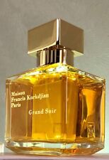 Used, Grand Soir 2.4 oz Eau de Parfum by Maison Francis Kurkdjian for sale  Shipping to South Africa