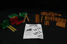 Lincoln logs frontier for sale  Zeeland