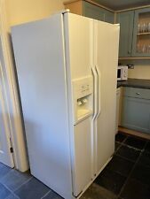 Fridge freezer whirlpool for sale  NEWARK