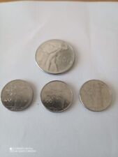 N.3 micro monete usato  Imola