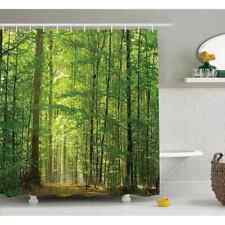 Ambesonne woodland decor for sale  Galena