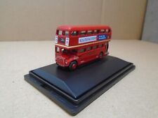 Oxford diecast london for sale  WORKSOP