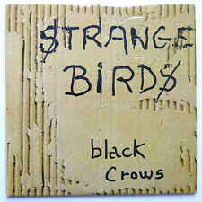 Strange birds black d'occasion  Bordeaux-