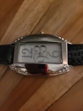 Ladies watch leather for sale  LUTON