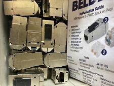 Macaco blindado Belden REVConnect 10GX CAT6A 24 peças comprar usado  Enviando para Brazil