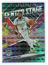 Usado, 20-21 Mosaic Center Stage #14 Kemba Walker Boston Celtics comprar usado  Enviando para Brazil